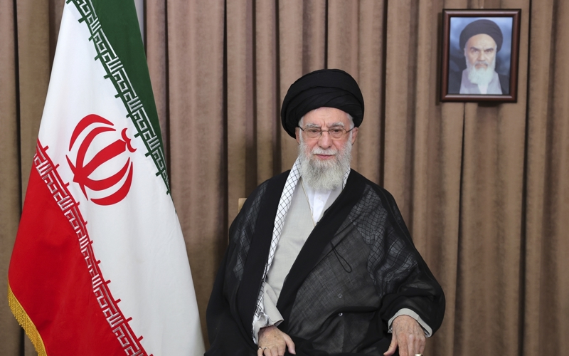 Israel's attacks on Iran called setback, not knock-out punch