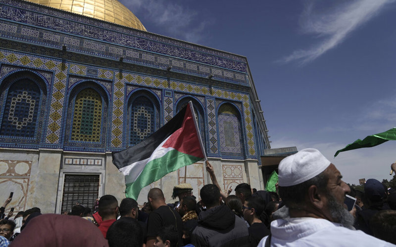 Markell warns U.N.–U.S. Gaza plan is too idealistic, 'recipe for disaster'