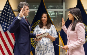 National security expert says Kent’s resignation leaves lots of questions