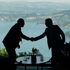 Trump threats shake up US-Iran talks in Switzerland on deal's details