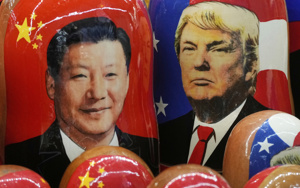 U.S.-China dispute over tech firms marks another volley in trade war
