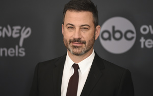 After urging caution about Kirk, NRB speaks up after Kimmel's 'widow' comments about First Lady