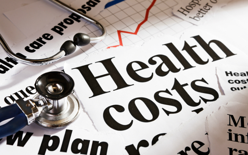 Dear President: CCHF writes letter to Trump with hopes of impacting early health decisions