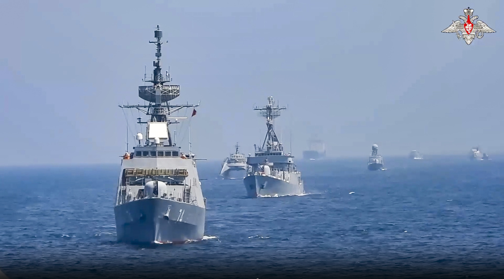 Maginnis: U.S. highly vulnerable to offshore attacks