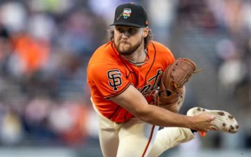 GOP senator reminds MLB its players don't play for rainbow mafia