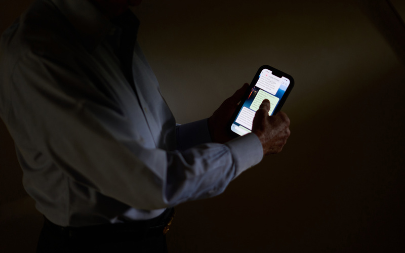 Scams in the US are at a record high reaching almost $16B last year