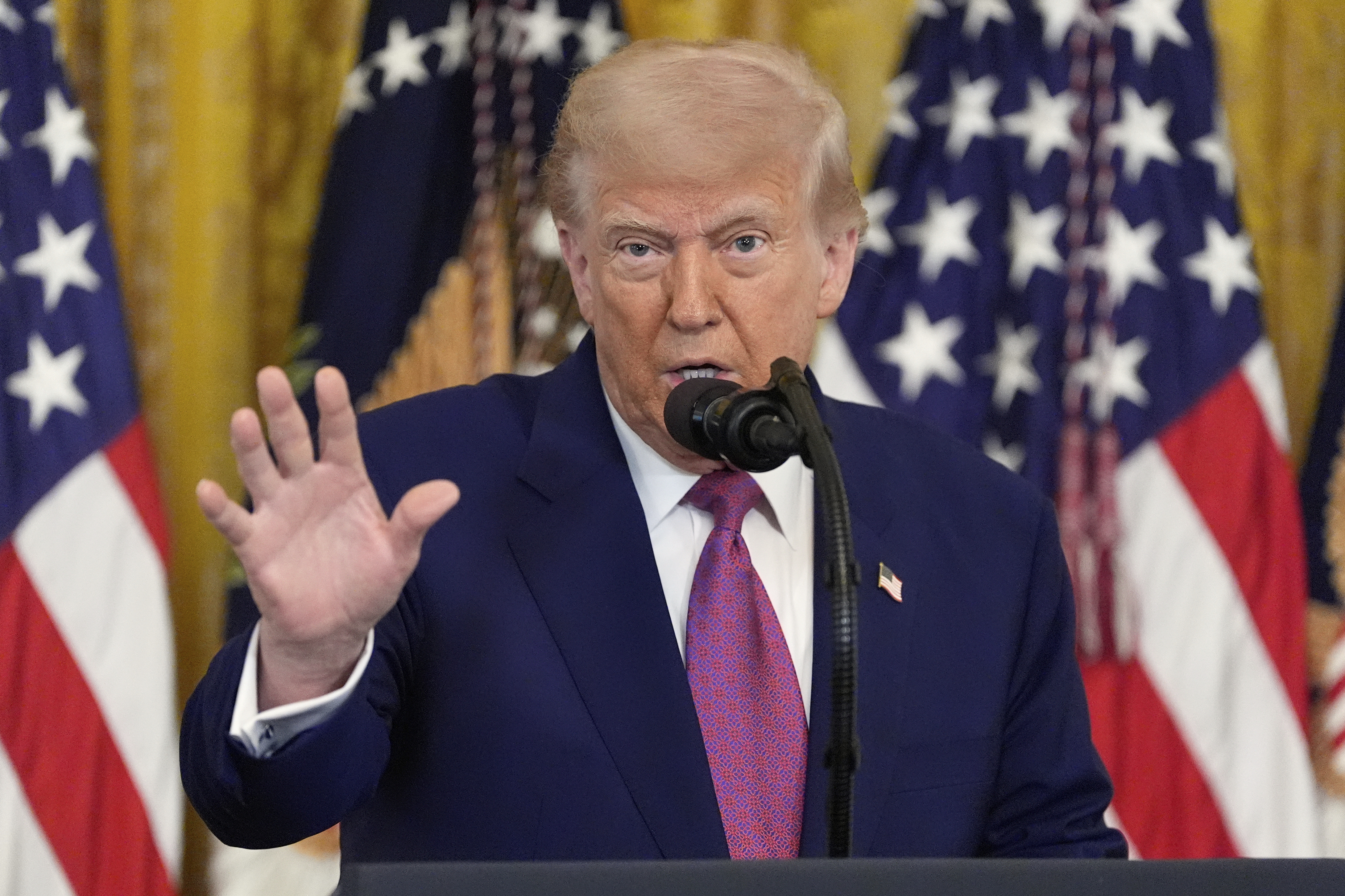 Trump vetoed Israeli plan to kill Iran's supreme leader