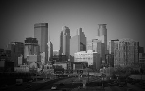 Markell says 'cheating machine' ensures the city she grew up in is gone