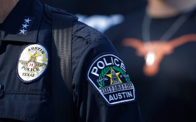 Bluemecca Austin couldn't find cops for its progressive streets