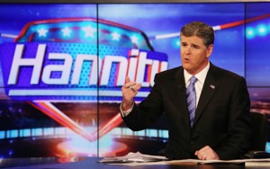 Accusing Pope Leo XIV of 'twisting' religion, Hannity leaves Catholic Church