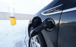 Don't buy EVs because of gas price concerns, advises energy expert