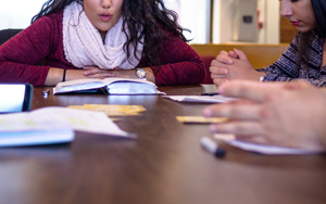 Cultural problems stem from biblical illiteracy through lack in discipleship