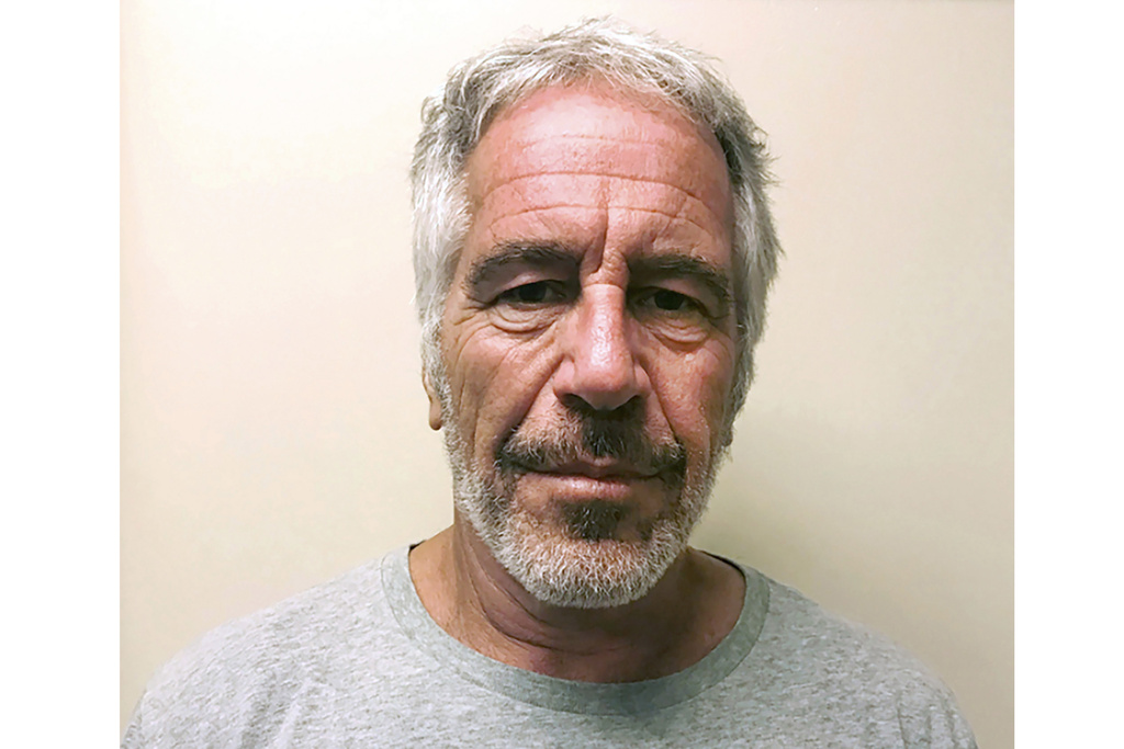 Trump administration seeks release of Epstein grand jury records but not Justice Department files