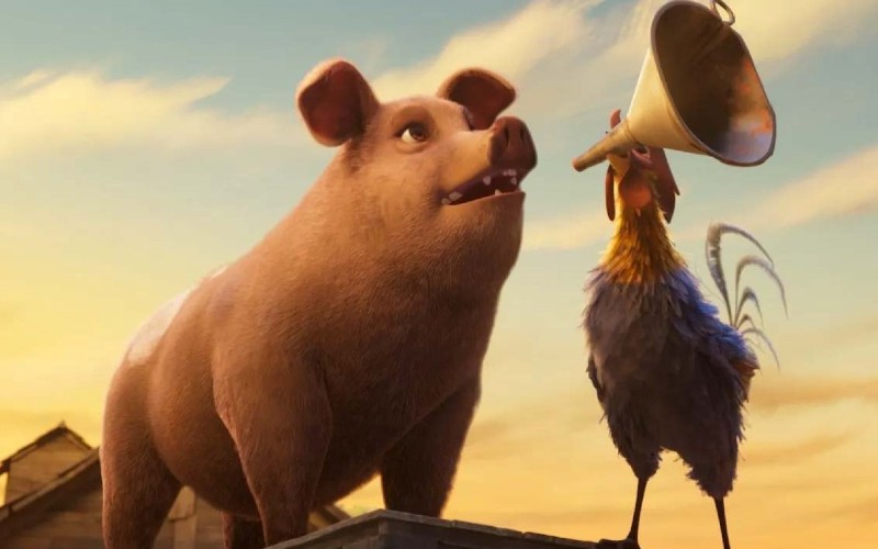 Walsh says Hollywood turned cautionary 'masterpiece' into 'cartoon trainwreck'