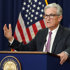 Federal Reserve leaves key rate unchanged