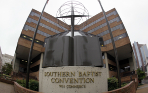 SBC meeting to focus on multiple topics, from antisemitism to women pastors