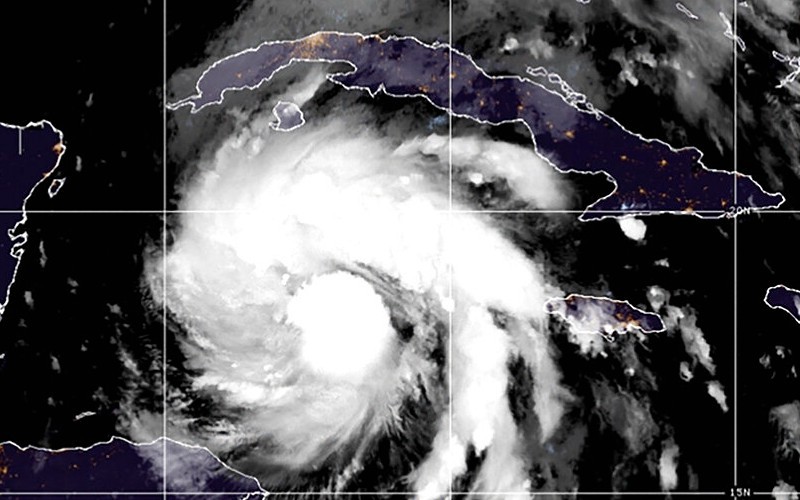 It's wait-and-see on the real impact of new  AI weather prediction models