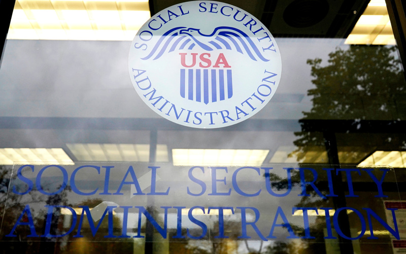 Social Security recipients to get 3.6% cost of living boost
