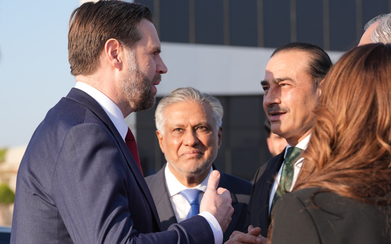 US puts negotiations with Iran on hold as ceasefire deadline nears