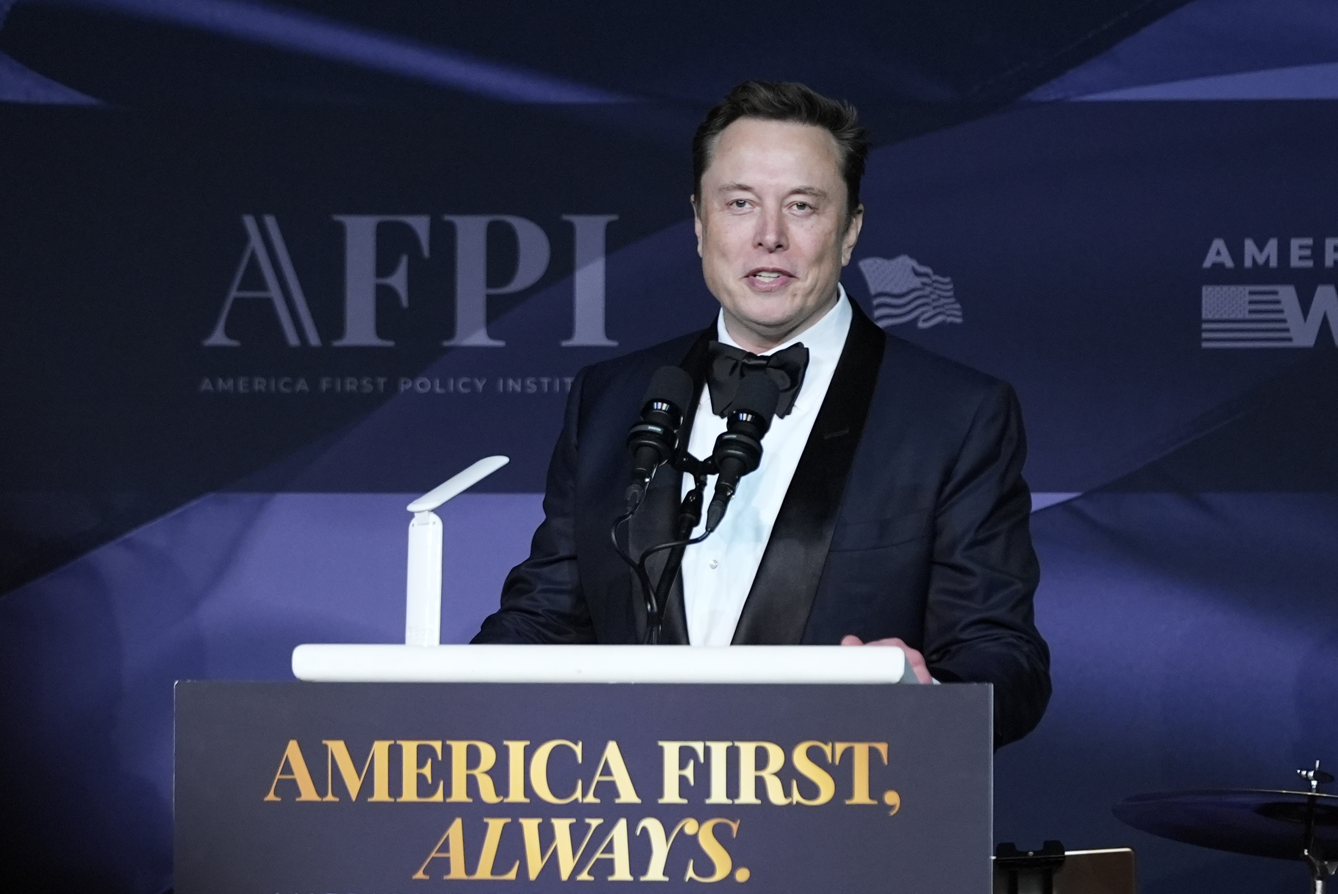 EU has its sights on Musk … what might that mean for U.S.?