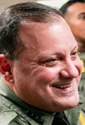 Banks, Michael (Border Patrol chief)