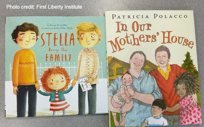 First Liberty alleges charter school illegally punished Christian teacher