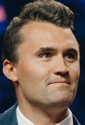Kirk, Charlie (Turning Point USA)