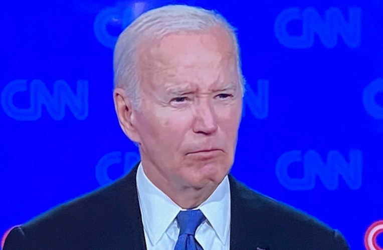 What’s next for Biden? Post-debate reaction finds Dems mulling a different name at top of ticket