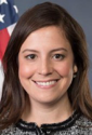 Stefanik, Rep. Elise (R-New York)