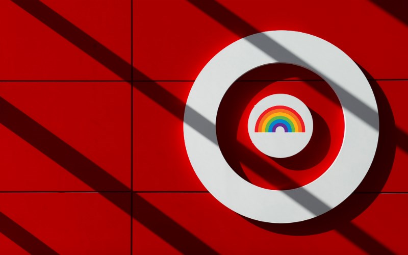 In surprise announcement, Target  appears to choose customers over 'corporate equality' rating