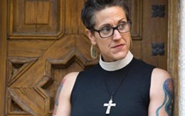 Nadia Bolz-Weber (liberal theologian)