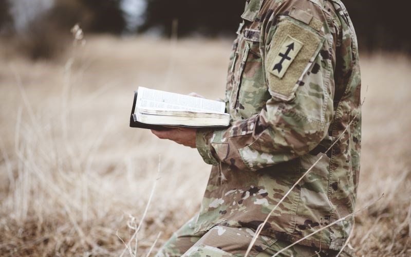 Army’s attacks on religious liberty are detrimental to the warrior ethos