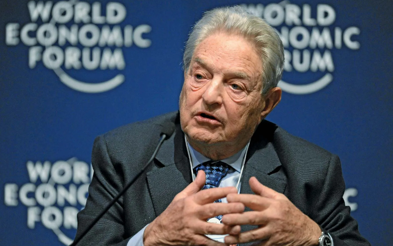 Soros name and money behind radio purchase deal, rule-skirting FCC