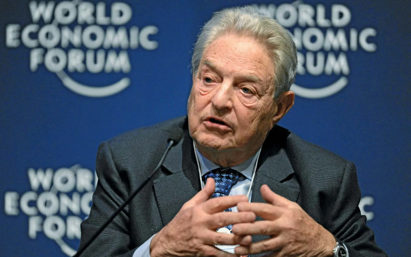 Soros-linked radio station purchase called clever but wasteful