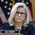 Biden handing Liz Cheney second highest civilian award for her role in Jan 6 panel