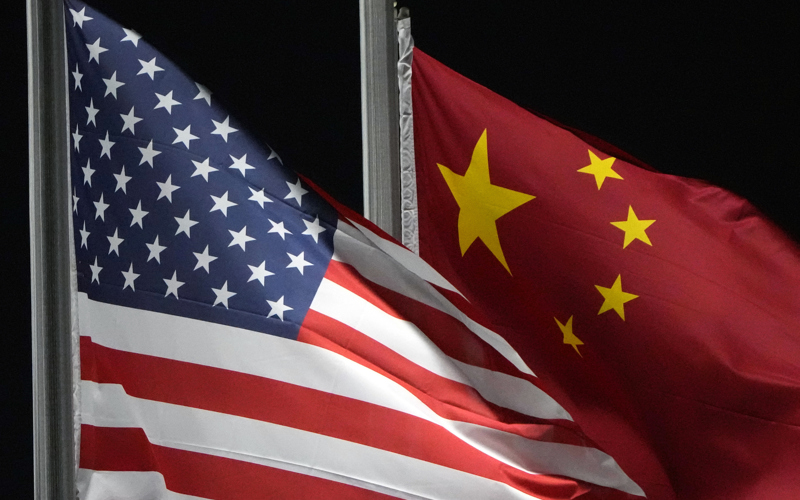 A 9th telecoms firm has been hit by a massive Chinese espionage campaign, the White House says