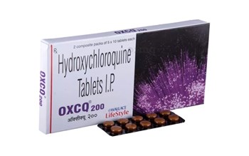 hydroxychloroquine tablets