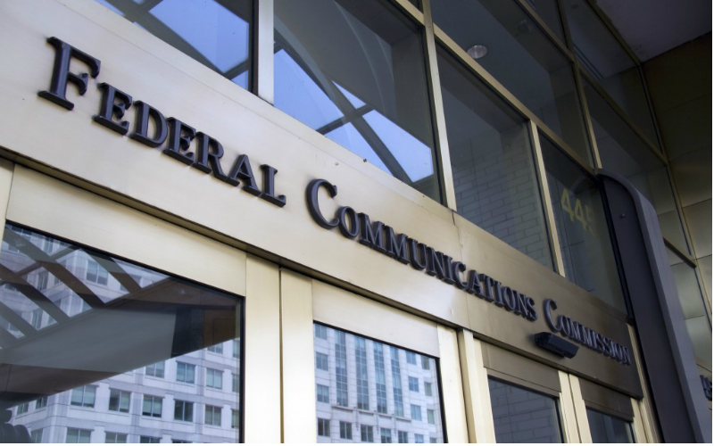 Trump names Brendan Carr, senior GOP leader at FCC, to lead agency