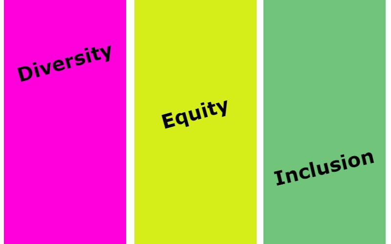 Could trend create new DEI acronym? Dying Equity Initiative