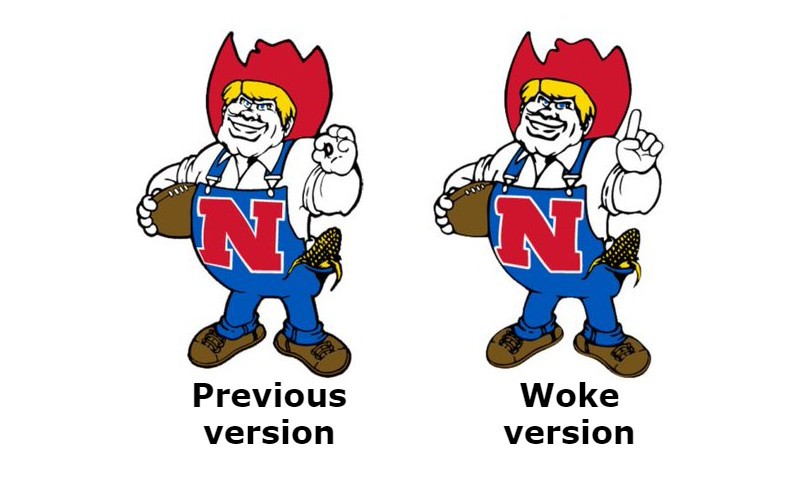 Husker U. 'awakened' to a new reason to hate OK