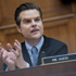 Gaetz fights expected release of House Ethics Committee report