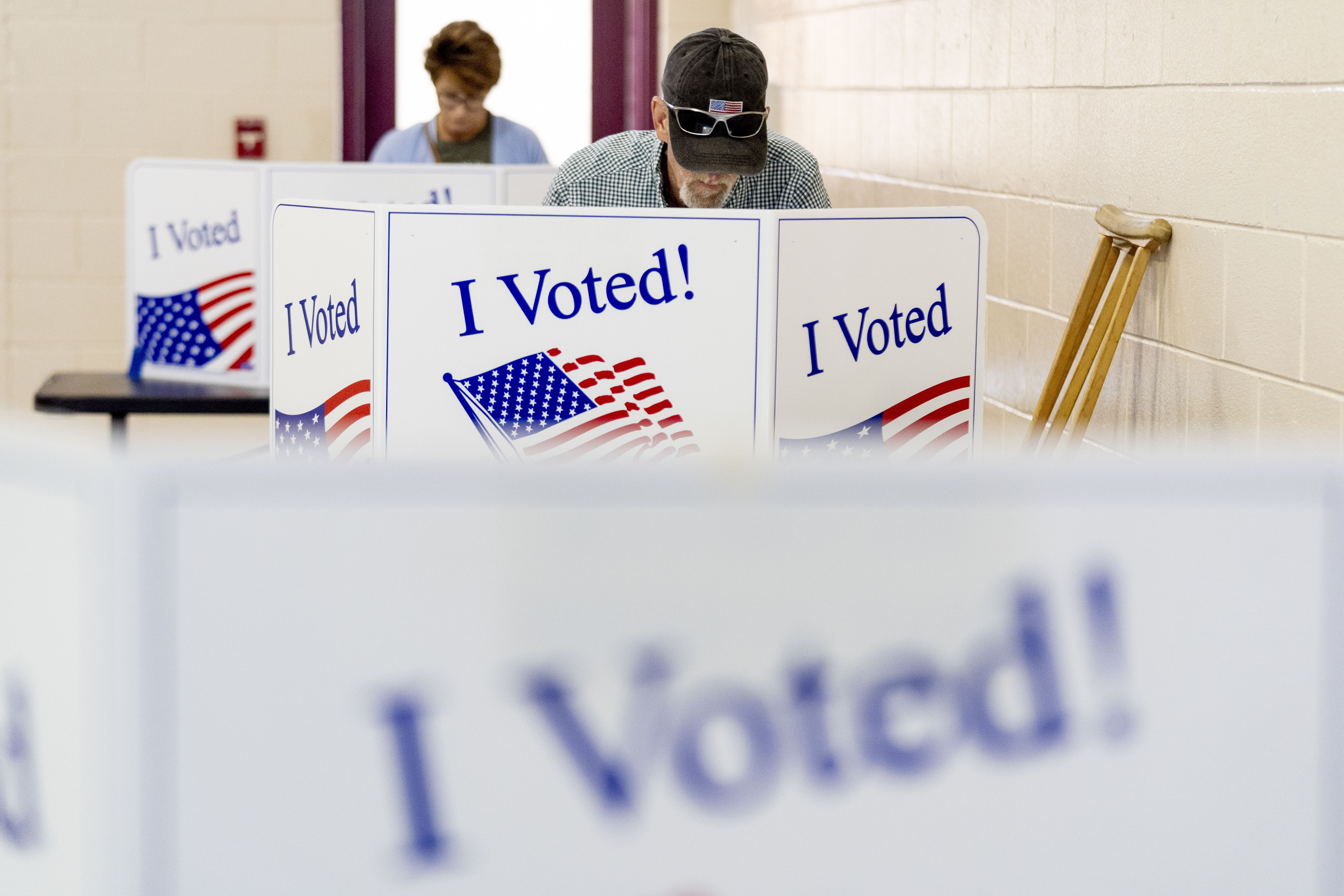 RNC vows 'we will be there' with army of poll watchers