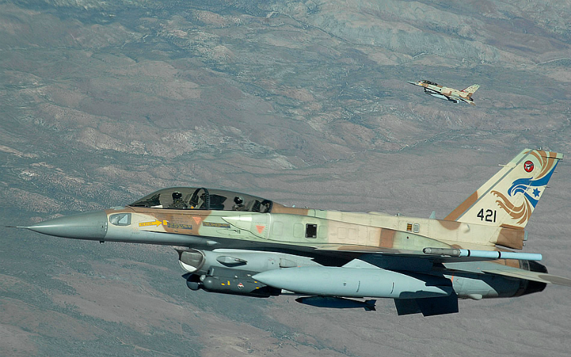 Since IDF is taking out Hamas anywhere and everywhere, what happens next?