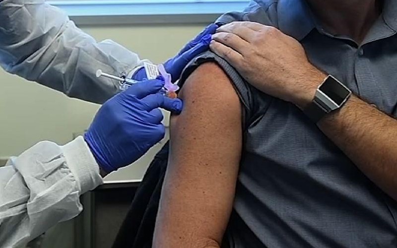 COVID vaccine: Evangelicals are unconvinced