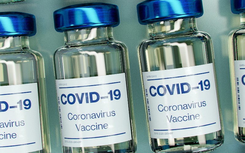 Southwest Idaho becomes nation's first to remove COVID shots from state-run clinics