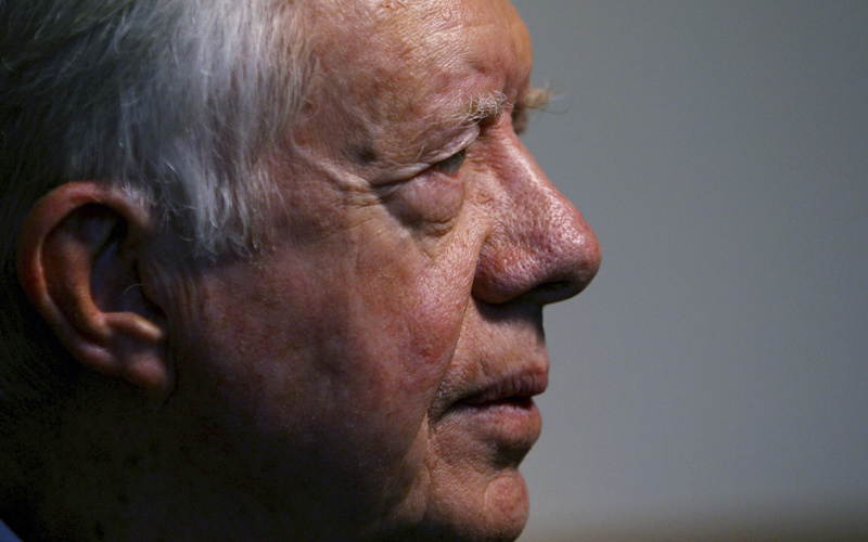 State funeral for Jimmy Carter will be Jan. 9