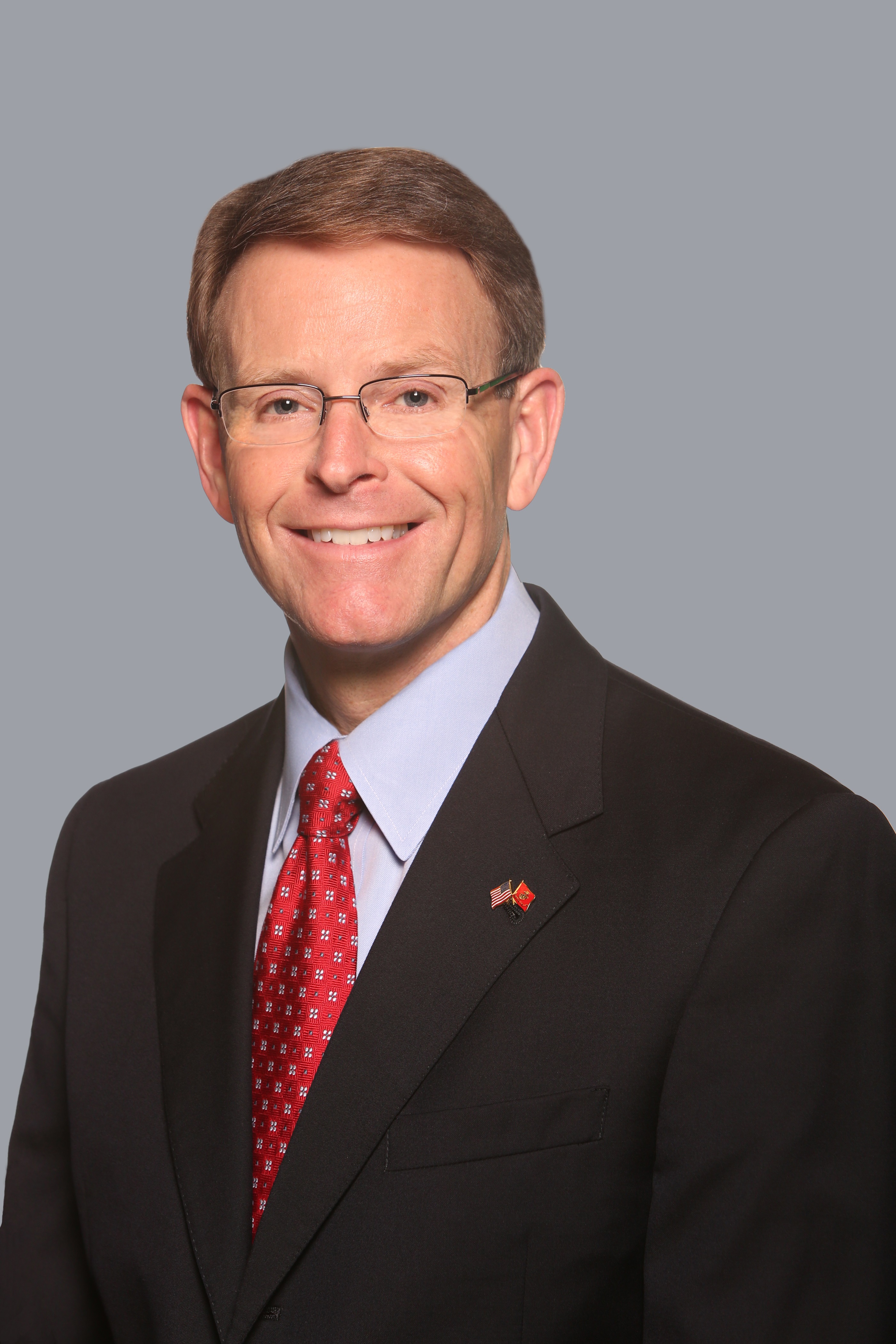 Tony Perkins