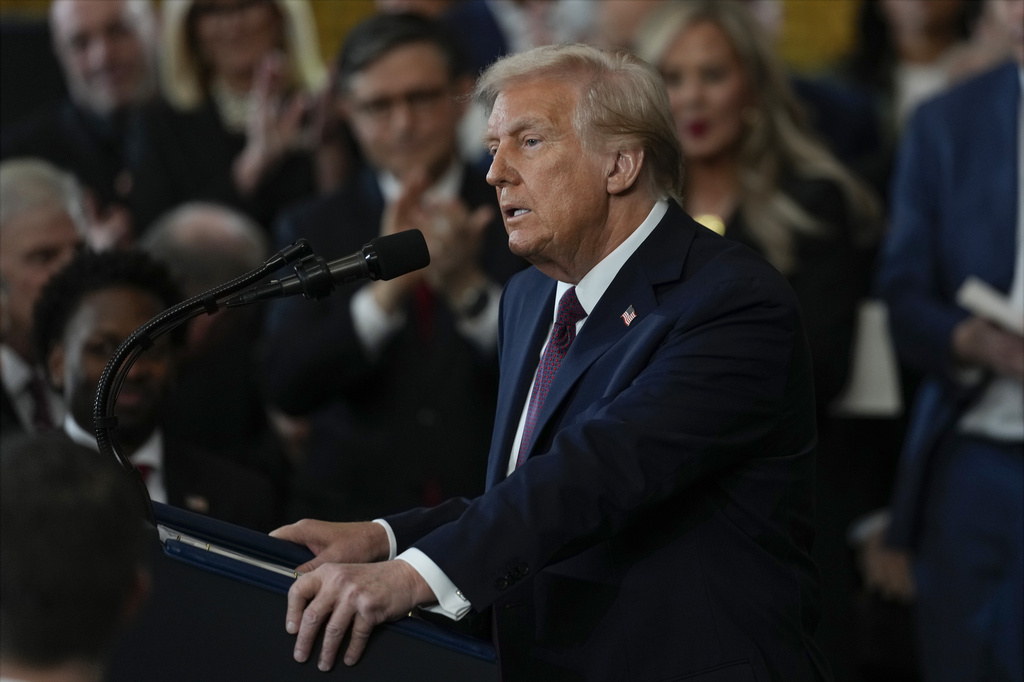 NY public schools tell Trump administration they won't comply with DEI order