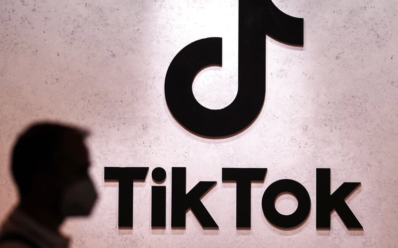 TikTok – China's 'Trojan horse' in America?