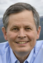 Daines, Sen. Steve (R-Montana)